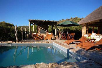 Lodge Hillsnek Safari Camp - Amakhala Game Reserve Amakhala Game Reserve