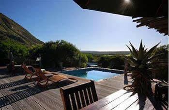 Hillsnek Safari Camp - Amakhala Game Reserve *